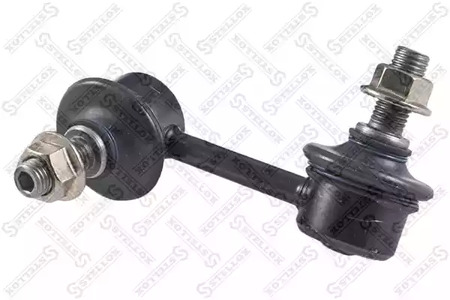 Тяга стойка стабилизатора STELLOX 56-98010A-SX