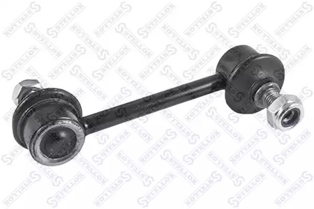 Тяга стойка стабилизатора STELLOX 56-98016A-SX