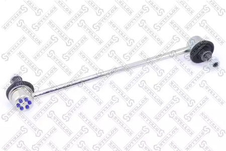 Тяга стойка стабилизатора STELLOX 56-98033-SX