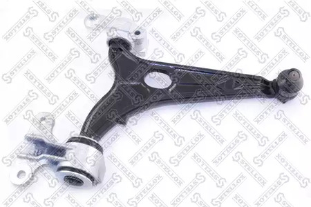 Рычаг независимой подвески колеса подвескы колеса STELLOX 57-00172-SX