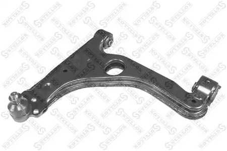 Рычаг независимой подвески колеса подвескы колеса STELLOX 57-00908-SX