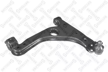 Рычаг независимой подвески колеса подвескы колеса STELLOX 57-03532-SX