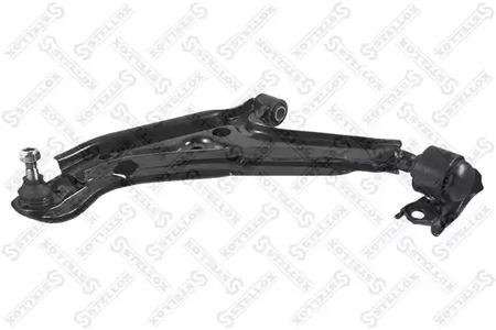 Рычаг независимой подвески колеса подвескы колеса STELLOX 57-03706-SX