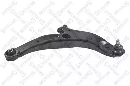 Рычаг независимой подвески колеса подвески колеса STELLOX 57-04116A-SX