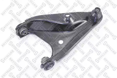 Рычаг независимой подвески колеса подвескы колеса STELLOX 57-05060-SX