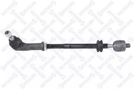 Тяга рулевая с наконечником правая STELLOX 59-00265-SX