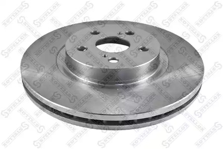 Тормозной диск STELLOX 6020-9961-SX