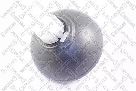 Гидроаккумулятор подвескы / амортизация STELLOX 70-00016-SX