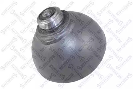 Гидроаккумулятор подвескы / амортизация STELLOX 70-00028-SX