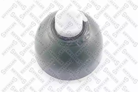 Гидроаккумулятор подвески STELLOX 70-00082-SX