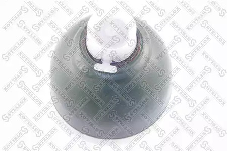 Гидроаккумулятор подвески STELLOX 70-00084-SX