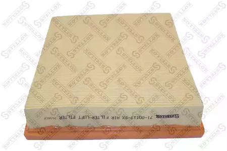 Воздушный фильтр STELLOX 71-00119-SX