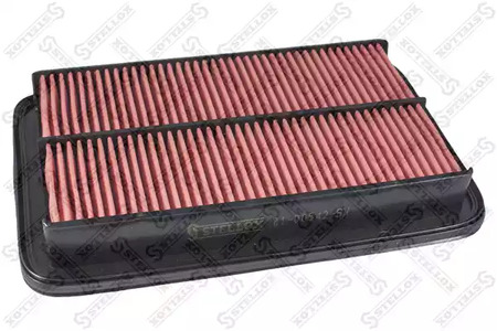 Воздушный фильтр STELLOX 71-00542-SX