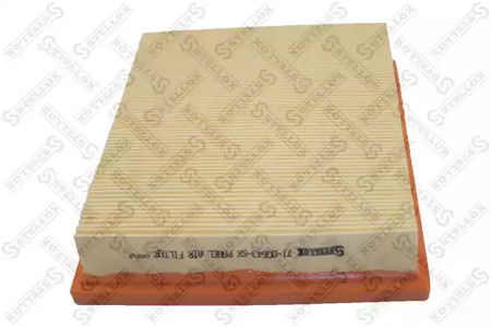 Воздушный фильтр STELLOX 71-00643-SX