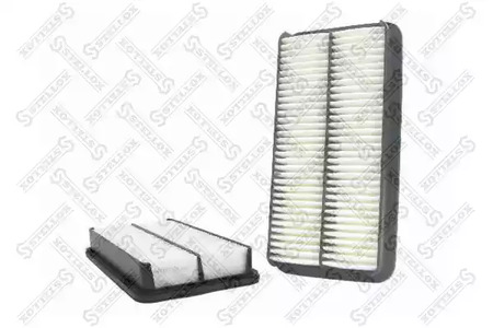 Воздушный фильтр STELLOX 71-00809-SX
