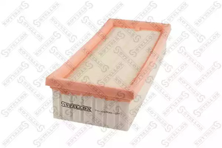 Воздушный фильтр STELLOX 71-01008-SX