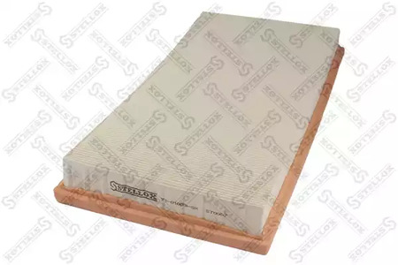 Воздушный фильтр STELLOX 71-01089-SX