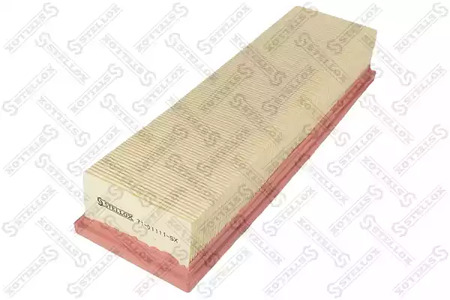Воздушный фильтр STELLOX 71-01111-SX
