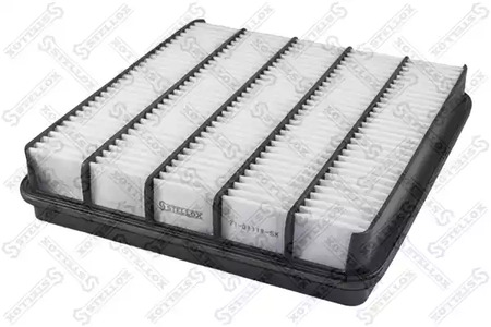 Воздушный фильтр STELLOX 71-01118-SX