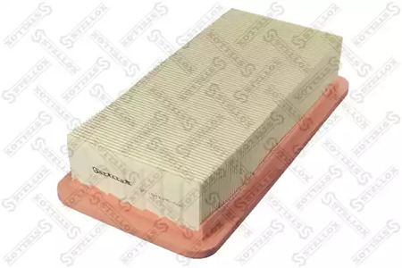 Воздушный фильтр STELLOX 71-01128-SX