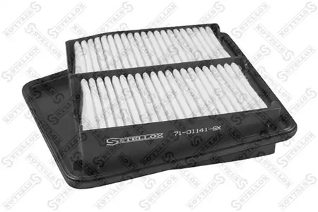 Воздушный фильтр STELLOX 71-01141-SX