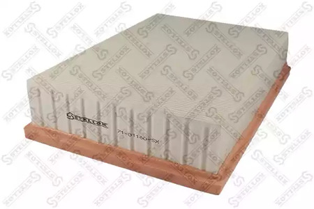 Воздушный фильтр STELLOX 71-01160-SX
