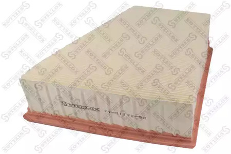 Воздушный фильтр STELLOX 71-01172-SX