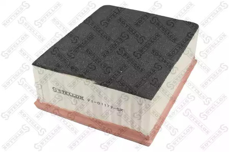 Воздушный фильтр STELLOX 71-01177-SX