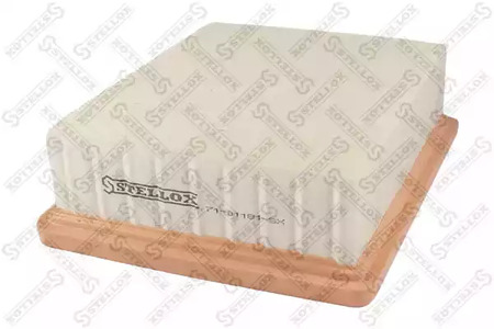 Воздушный фильтр STELLOX 71-01181-SX