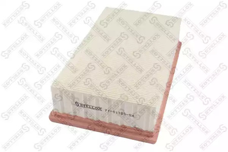Воздушный фильтр STELLOX 71-01205-SX