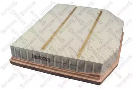 Воздушный фильтр STELLOX 71-01272-SX