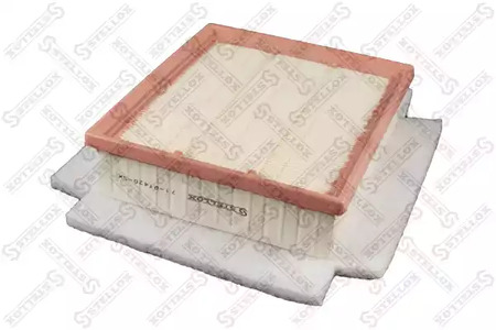 Воздушный фильтр STELLOX 71-01420-SX
