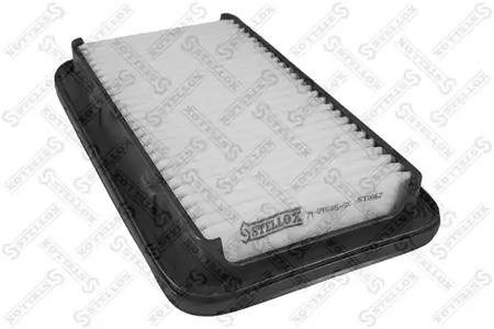 Воздушный фильтр STELLOX 71-01545-SX