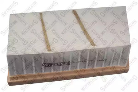 Воздушный фильтр STELLOX 71-01563-SX