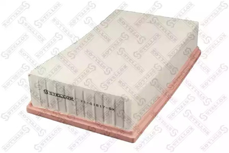 Воздушный фильтр STELLOX 71-01817-SX