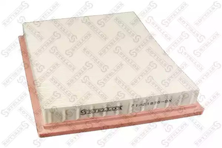 Фильтр воздушный STELLOX 71-01836-SX