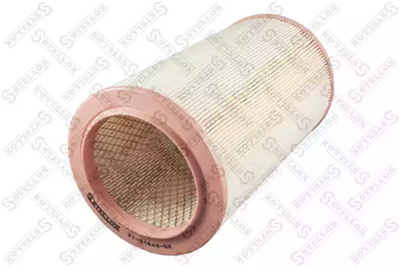Воздушный фильтр STELLOX 71-01849-SX