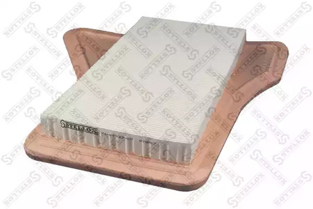 Воздушный фильтр STELLOX 71-01933-SX