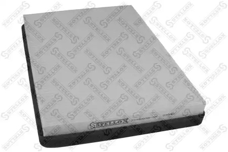 Салонный фильтр STELLOX 71-10018-SX