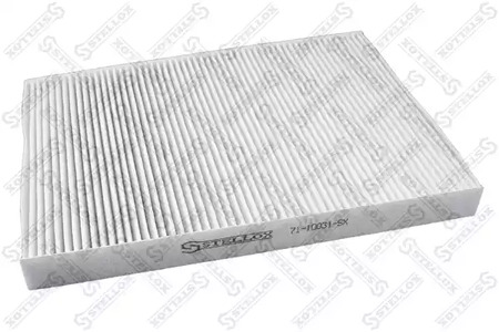 Салонный фильтр STELLOX 71-10031-SX