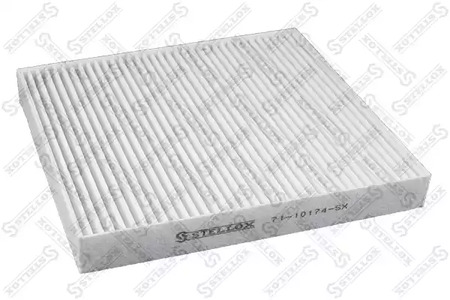 Салонный фильтр STELLOX 71-10174-SX