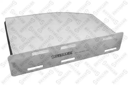Салонный фильтр STELLOX 71-10181-SX
