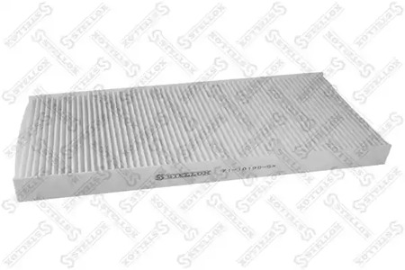 Салонный фильтр STELLOX 71-10190-SX