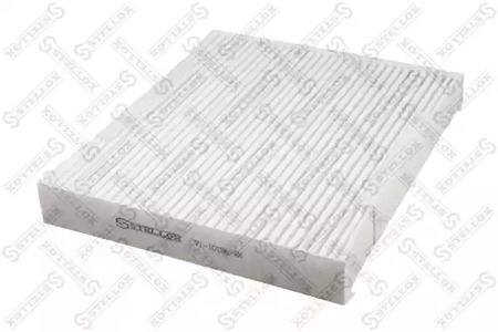 Фильтр салона STELLOX 71-10196-SX