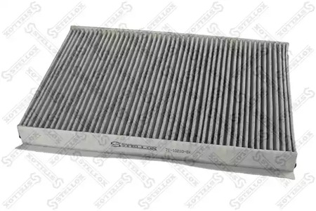 Салонный фильтр STELLOX 71-10210-SX