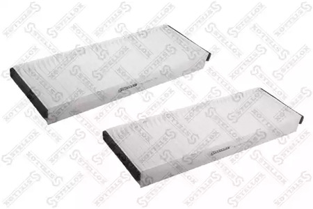 Салонный фильтр STELLOX 71-10213-SX