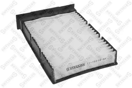 Салонный фильтр STELLOX 71-10214-SX
