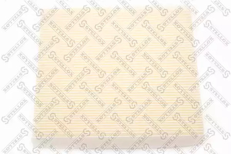 Фильтр салона STELLOX 71-10216-SX