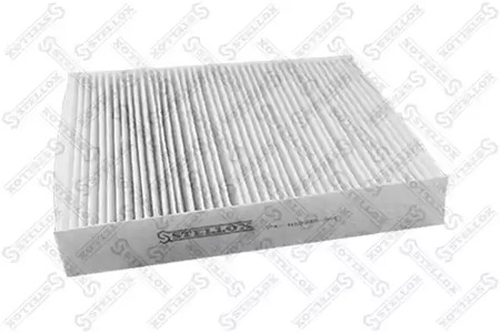 Салонный фильтр STELLOX 71-10235-SX