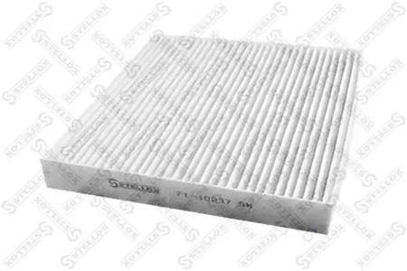 Салонный фильтр STELLOX 71-10237-SX